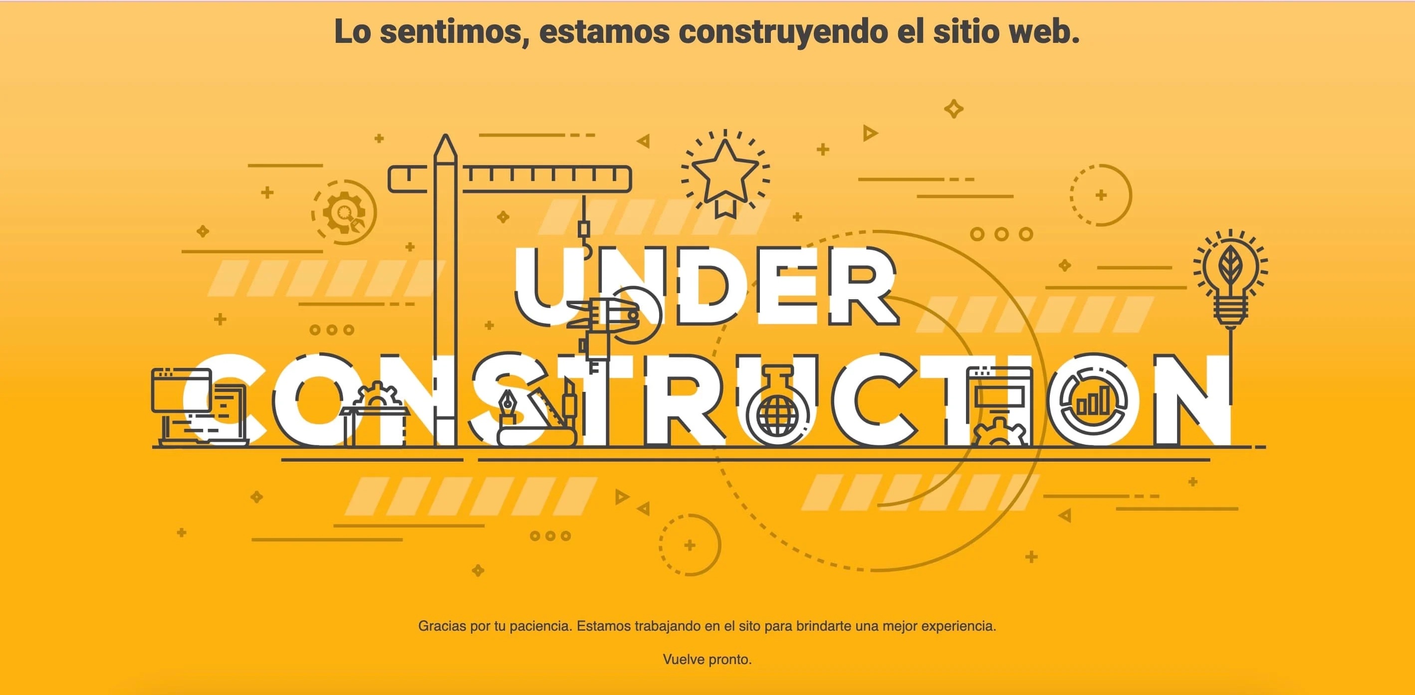En Construcción